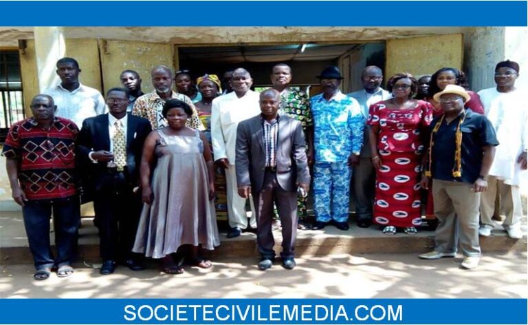 Togo: L’UTAPE installe son bureau régional Lomé-Golfe