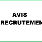 Avis de recrutement à l’UTAPE