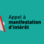 Appel à manifestation d&rsquo;intérêt : Pour l’actualisation de la base des prestataires de services externes
